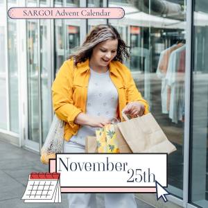 Shopping Reminder Day